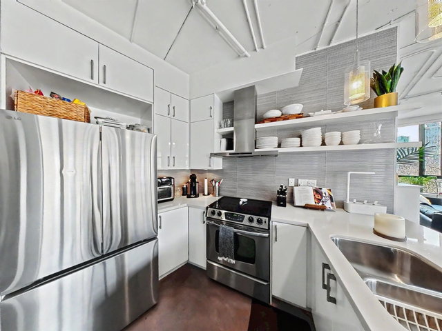 501 - 28 Powell Street