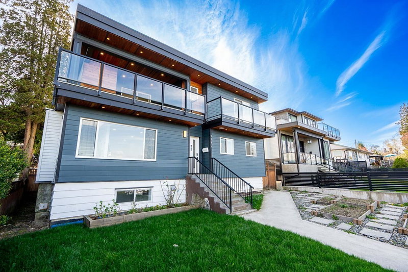 7749 Lee Street, Burnaby, V3N 4B9 | Image 2