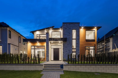 2145 Palliser Avenue | Coquitlam | Image
