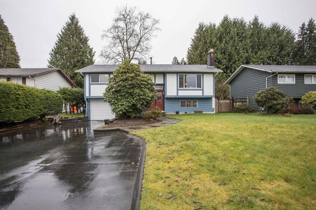 1214 Laburnum Avenue