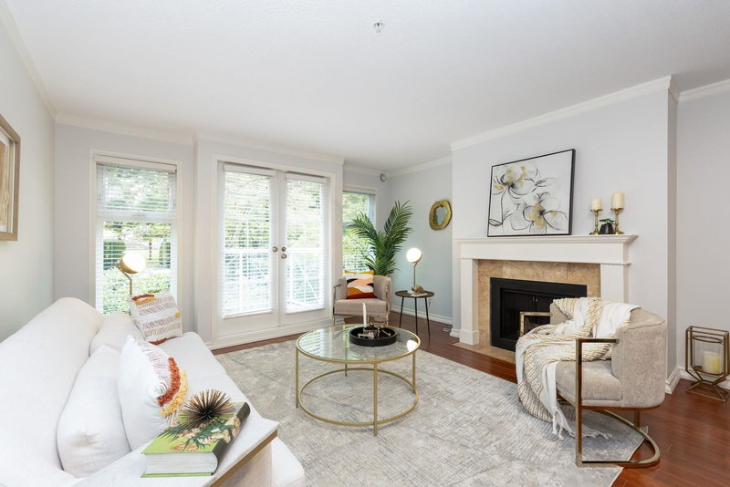 1023 Wolfe Street #306, Vancouver, British Columbia