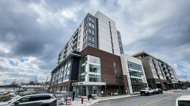 711 - 27254 Aldergrove Town Centre Drive