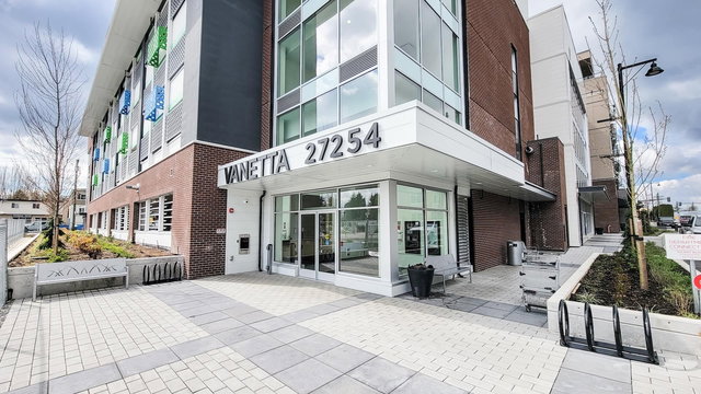 711 - 27254 Aldergrove Town Centre Drive