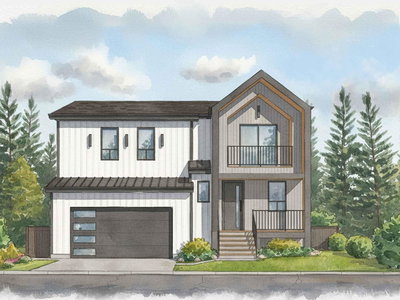 25025 110a Avenue | Maple Ridge | Image