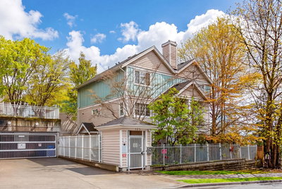 1 - 123 Seventh Street | New Westminster | Image