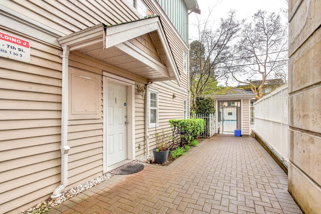 1 - 123 Seventh Street