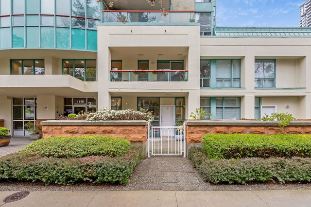 103 - 1148 Heffley Crescent