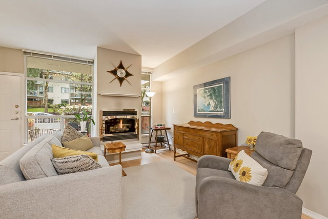 103 - 1148 Heffley Crescent