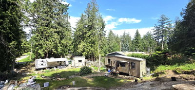 512 Aya Reach Road | Mayne Island | Image