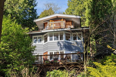 6524 Wellington Avenue | West Vancouver | Image
