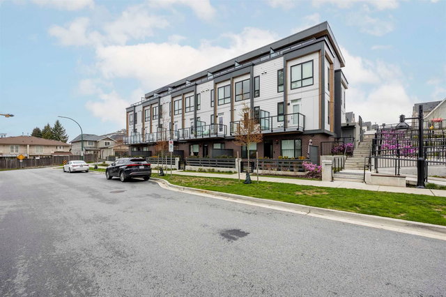 115 - 715 Ducklow Street