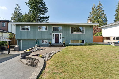 558 Draycott Street | Coquitlam | Image