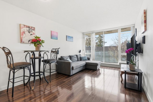 319 - 4818 Eldorado Mews