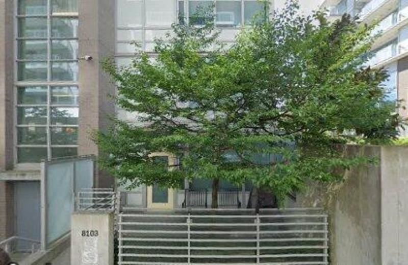 8031 Nunavut Lane #2605, Vancouver, British Columbia