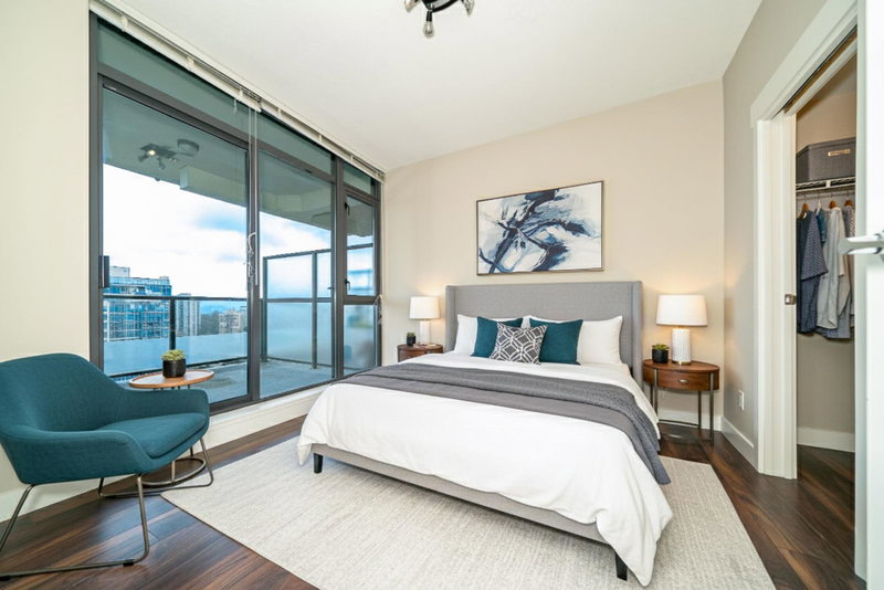 2902 - 7088 18th Avenue, Burnaby, V3N 0A2 | Image 2