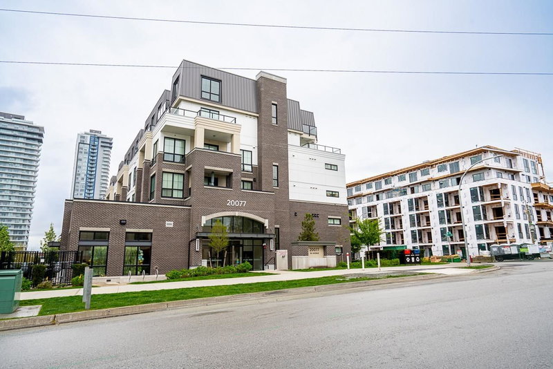 501 - 20077 84 Avenue, Langley, V2Y 3X7 | Image 3