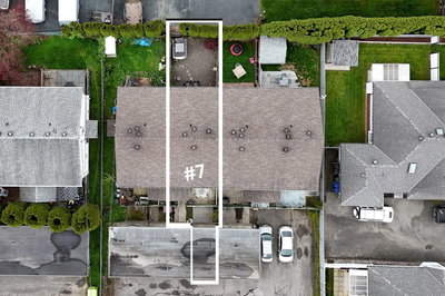 7 - 9342 Hazel Street | Chilliwack | Image