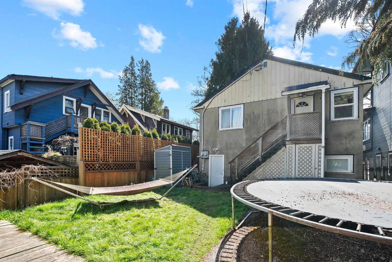 905 23 Avenue, Vancouver, V5Z 2B2 | Image 2