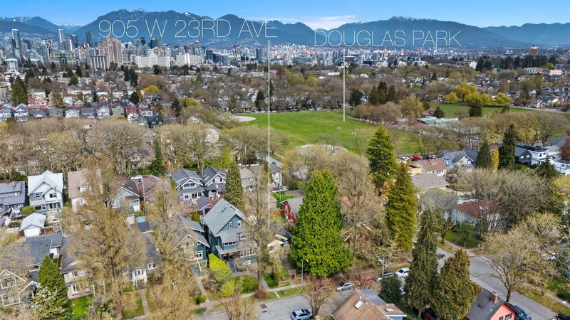 905 23 Avenue, Vancouver, V5Z 2B2 | Image 3