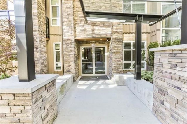 406 - 2465 Wilson Avenue