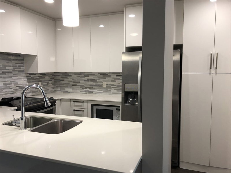 406 - 2465 Wilson Avenue
