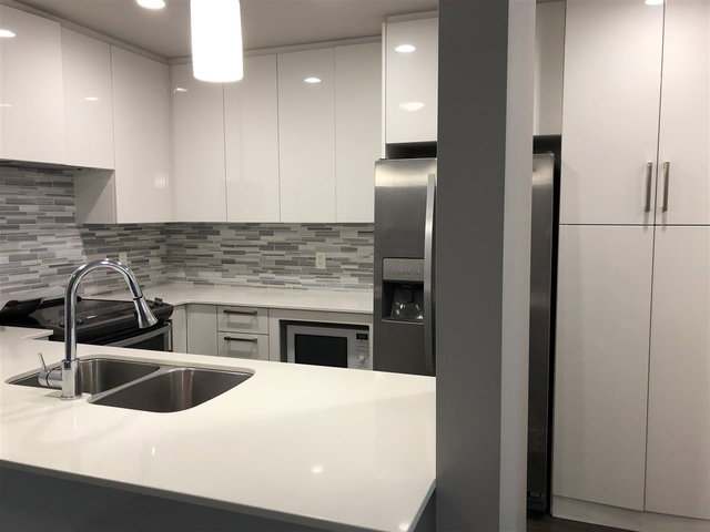 406 - 2465 Wilson Avenue