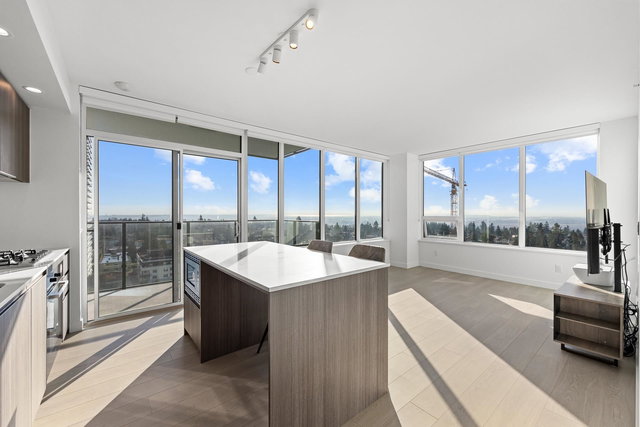 1204 - 6537 Telford Avenue