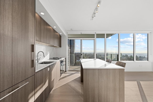 1204 - 6537 Telford Avenue