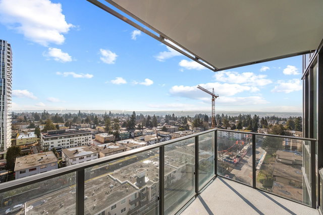 1204 - 6537 Telford Avenue