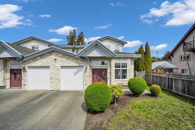 5871 Rumble Street | Burnaby | Image