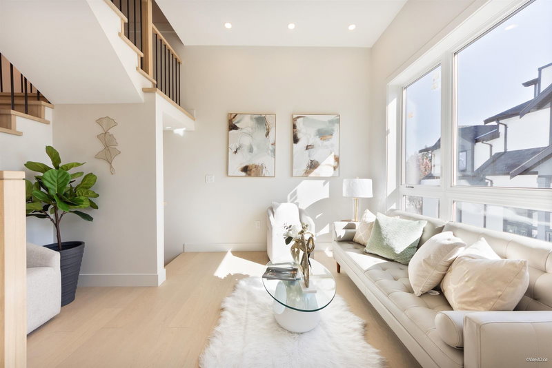 3420 Knight Street, Vancouver, British Columbia