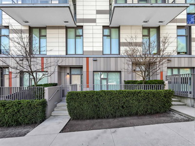 8111 Chester Street | Vancouver | Image