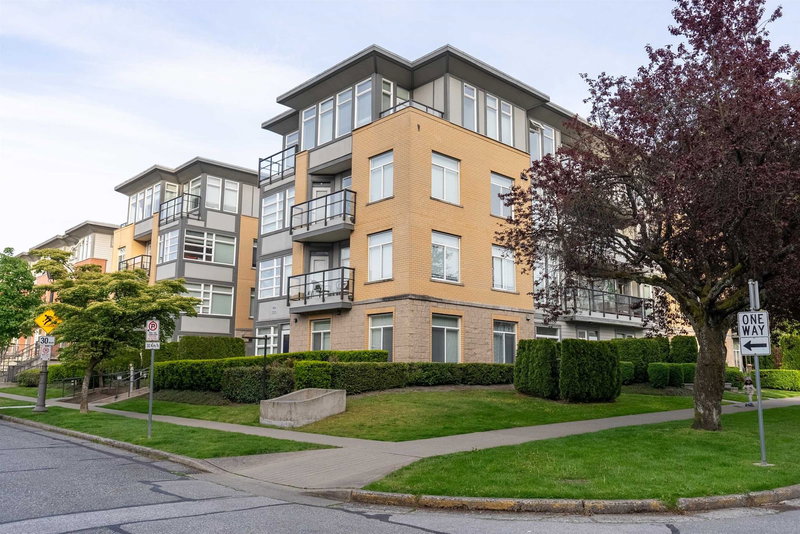 5692 Kings Road #409, Vancouver, British Columbia