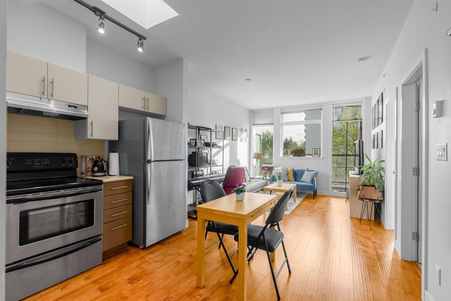 409 - 5692 Kings Road