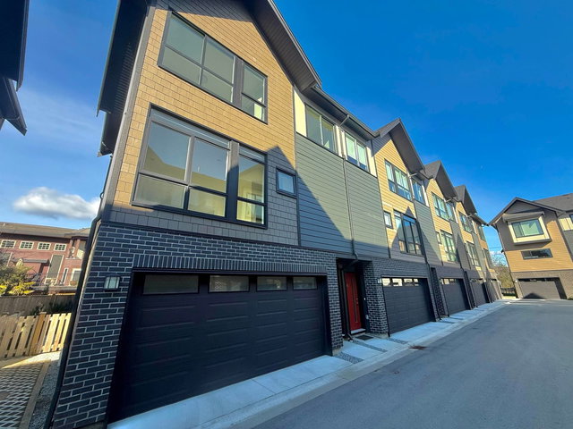 99 - 4337 Boundary Road