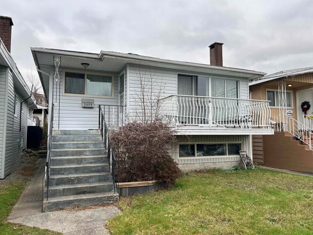 5463 Portland Street