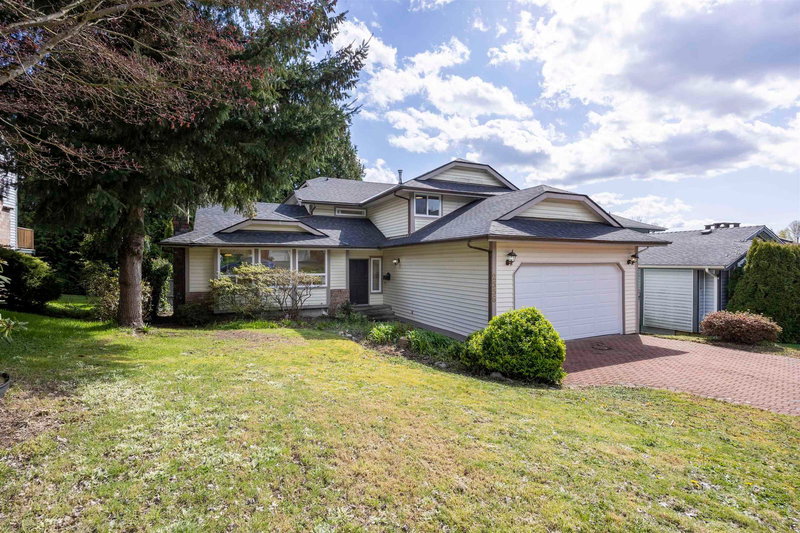 2556 Trillium Place, Coquitlam, V3E 2G3 | Image 3