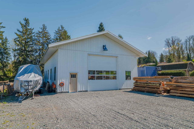 4381 Bridgeview Street