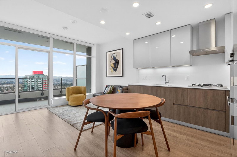 6511 Sussex Avenue #2603, Burnaby, British Columbia