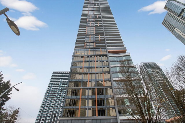 2603 - 6511 Sussex Avenue