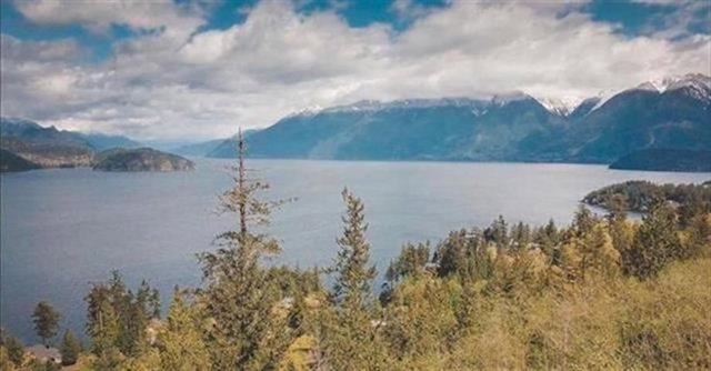 LOT 19 Smugglers Cove Road