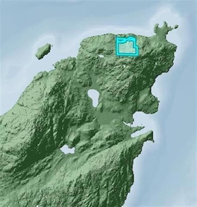 LOT 19 Smugglers Cove Road