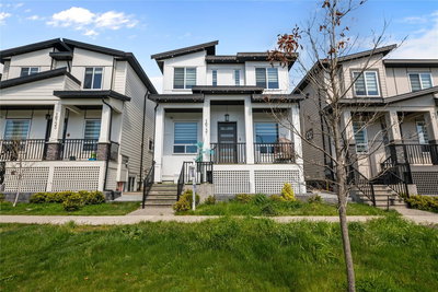 16737 15a Avenue | Surrey | Image