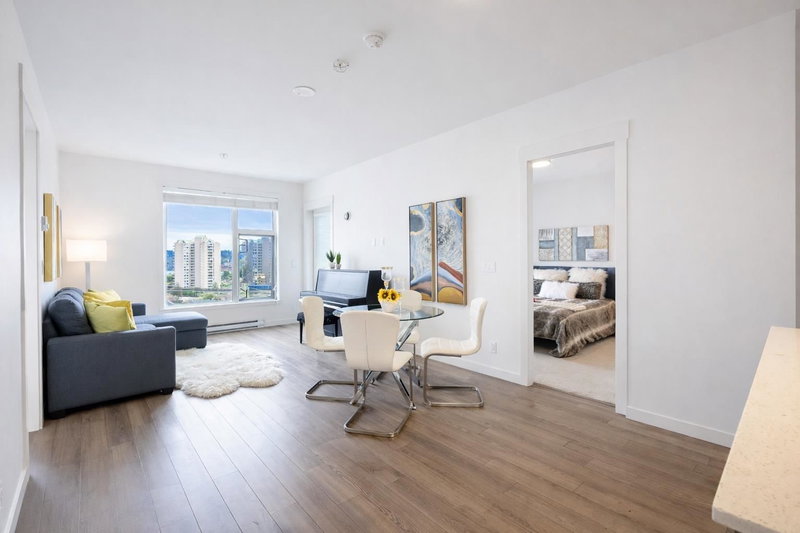 1012 Auckland Street #405, New Westminster, British Columbia