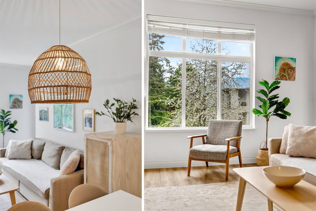 206 - 15323 17a Avenue