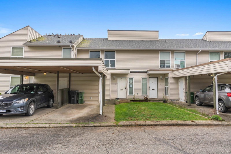 32550 Maclure Road #152, Abbotsford, British Columbia