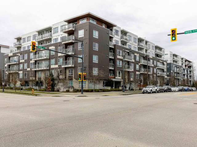 311 - 10581 140 Street