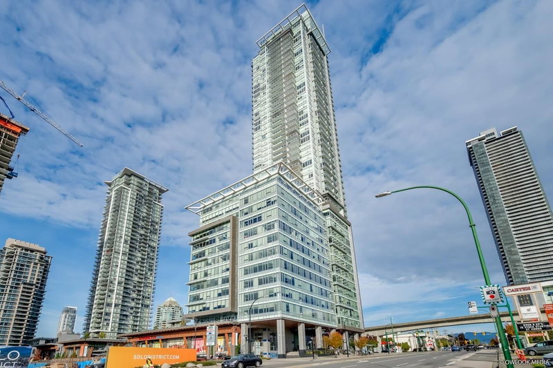 4485 Skyline Drive #3401, Burnaby, British Columbia