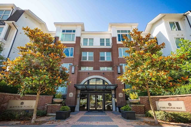 237 - 9388 Mckim Way
