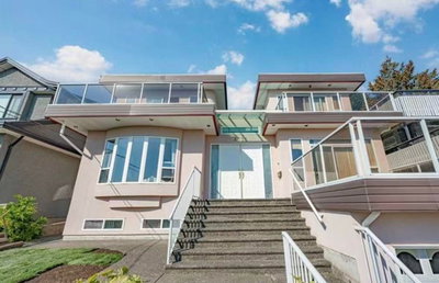 Half Basement - 4325 Portland Street undefined | Burnaby | Image